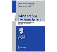 Hybrid Artificial Intelligent Systems