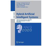 Hybrid Artificial Intelligent Systems