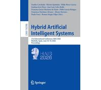 Hybrid Artificial Intelligent Systems: 21st International Conference, HAIS 2026, Marbella, Spain, June 18-19, 2026, Proceedings