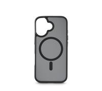 Hybrid Case Cover pour Apple iPhone 17, noir