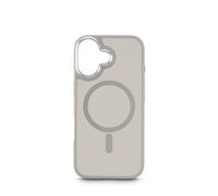 Hybrid Case Cover pour Apple iPhone 17, sable