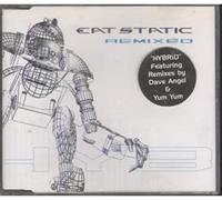 Eat Static - Hybrid