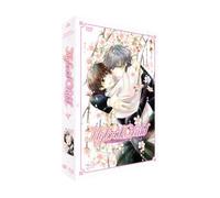 Hybrid child L'integrale Edition Collector Coffret Combo Blu-ray + DVD