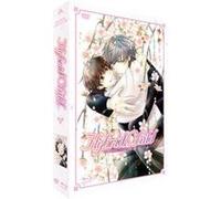 Hybrid Child - Edition Collector Coffret Format A4 Combo Dvd + Bluray