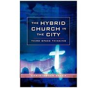 Hybrid Church In The City