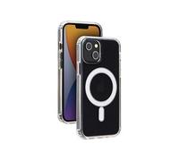 Bigben Connected COVMAGIP14 coque de protection pour téléphones portables Transparent