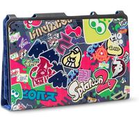 Hybrid couverture de protection Splatoon pour Nintendo Switch