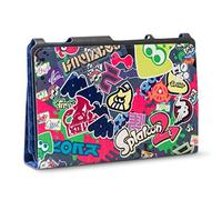 Hybrid couverture de protection Splatoon pour Nintendo Switch