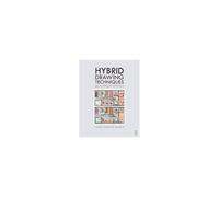Hybrid Drawing Techniques For Interior Design
