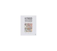 Hybrid Drawing Techniques For Interior Design