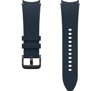 Hybrid Eco Leather Bandje - S / M - Indigo
