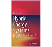 Hybrid Energy Systems