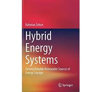 Hybrid Energy Systems