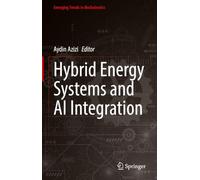 Hybrid Energy Systems and AI Integration