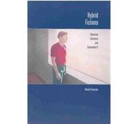 Hybrid Fictions Daniel Grassian (Auteur)