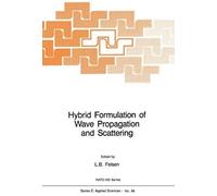 Hybrid Formulation Of Wave Propagation And Scattering