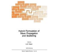Hybrid Formulation Of Wave Propagation And Scattering