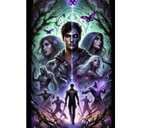 Hybrid Generation Book 5: The Forgotten Ones