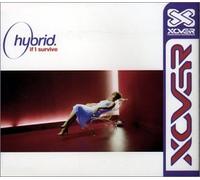 Hybrid - If I Survive