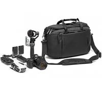 Manfrotto Sac à dos pro photo Advanced Hybrid III – pour hybride, convertible, support trépied