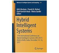 Hybrid Intelligent Systems