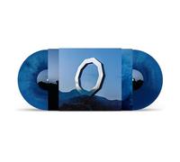 Hybrid Minds - Tides (Blue Splatter Vinyl) [Import]