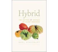 Hybrid Noel Kingsbury (Auteur)