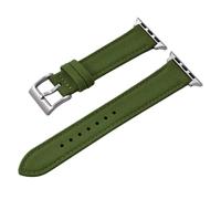 Hybrid Nylon Leather Strap Compatible with Apple Watch Band 49mm 45mm 41mm 44mm 42mm 40mm Bracelet iWatch Series 9 8 7 6 5 4 2 1 SE