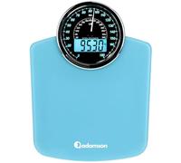 Hybrid Pèse-Personne - Analogique & Digital, Précis jusqu'à 180 kg