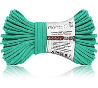Hybrid Rope for Bracelet,Leash,Collar,Nylon / Polyester Hybrid Rope 30 m.[A113]