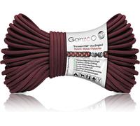 Hybrid Rope for Bracelet,Leash,Collar,Nylon / Polyester Hybrid Rope 30 m.[A114]