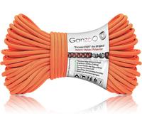 Hybrid Rope for Bracelet,Leash,Collar,Nylon / Polyester Hybrid Rope 30 m.[A117]