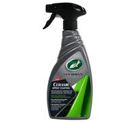 Hybrid Solutions Ceramic Coating - TURTLE WAX