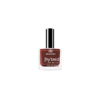 Hybrid Soul Gel Polish No. 115 Velvet Red 8 ml