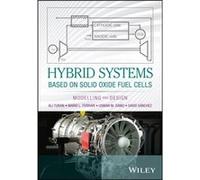 Hybrid Systems Based on Solid Oxide Fuel Cells by David Sanchez Unknown (Auteur)