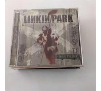 Hybrid Theory +2 Bonus Trax [Import]