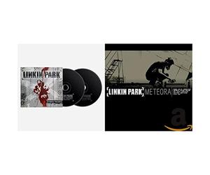 Hybrid Theory (20th Anniversary-2CD Edition) & Meteora