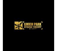 Linkin Park - Hybrid Theory (20th Anniversary Edition) [New Vinyl LP] Oversize I