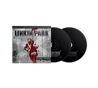 Hybrid Theory 20th Anniversary Edition CD