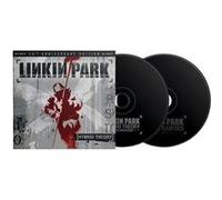 Hybrid Theory 20th Anniversary Edition E