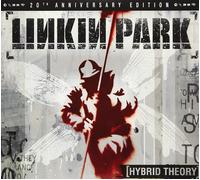 Hybrid Theory 20th Anniversary Edition [Import Japonais]