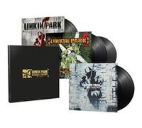Hybrid Theory 20th Anniversary Edition Limitée Coffret E