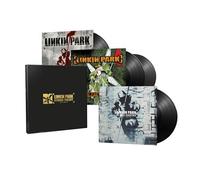 Hybrid Theory 20th Anniversary Edition Limitée Coffret Vinyle