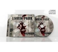 HYBRID THEORY -by Linkin Park