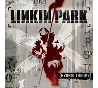 Hybrid Theory by Linkin Park [Compact Disc] NEUF