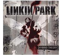 Linkin Park – Hybrid Theory – Vinyle 12" Gatefold 1LP (2000, Warner Records)