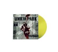 Linkin Park - Hybrid Theory (Vinile Translucent Yellow)