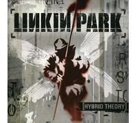 Hybrid Theory - Linkin Park CD Warner Bros