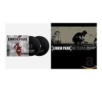Hybrid Theory Meteora