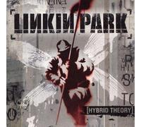 Hybrid Theory Vinyle